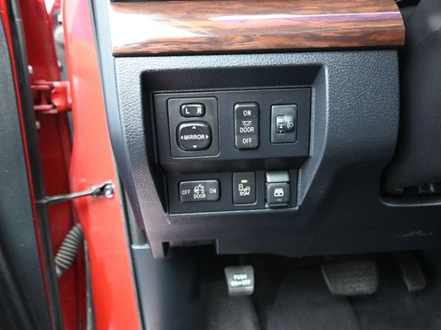 Certified 2017 Toyota Tundra Limited w/ Limited Premium Package image 8