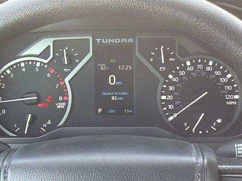 New 2026 Toyota Tundra SR5 image 17