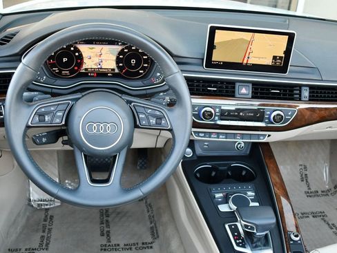 Used 2018 Audi A5 2.0T Premium Plus w/ Premium Plus image 65