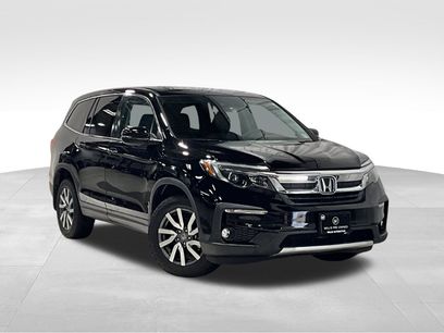 Used 2019 Honda Pilot EX-L
