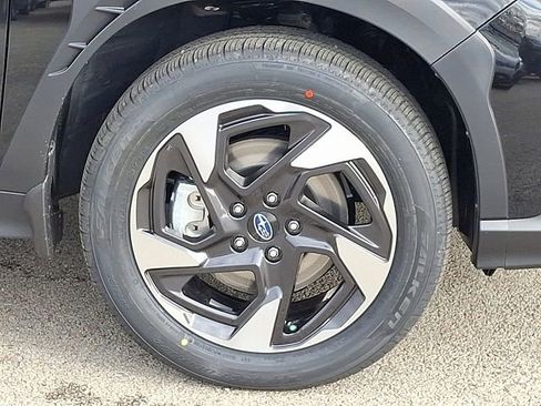 New 2026 Subaru Crosstrek 2.5i Limited image 9