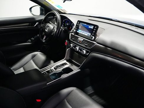 Used 2022 Honda Accord Sport image 21