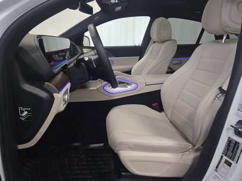 Certified 2025 Mercedes-Benz GLE 450 4MATIC Coupe image 13