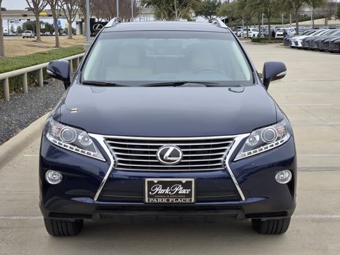 Used 2014 Lexus RX 350 FWD image 9