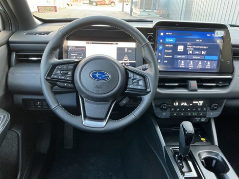 New 2026 Subaru Outback Touring XT AWD/4WD image 13