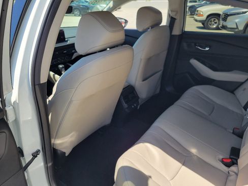 Used 2024 Honda Accord Touring image 13