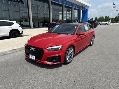 Used 2025 Audi A5 2.0T Premium Plus
