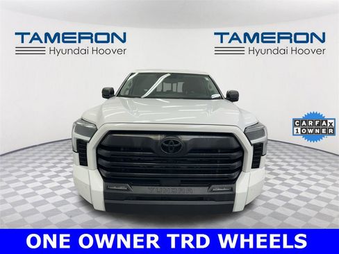 Used 2022 Toyota Tundra SR5 image 8