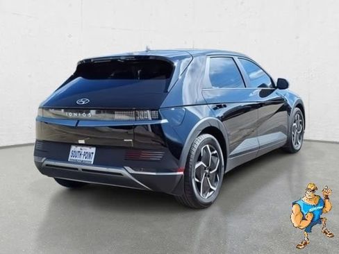Used 2024 Hyundai Ioniq 5 SEL image 5