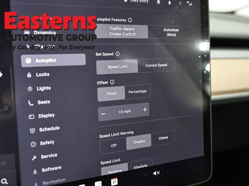 Used 2023 Tesla Model 3 Standard Range image 15