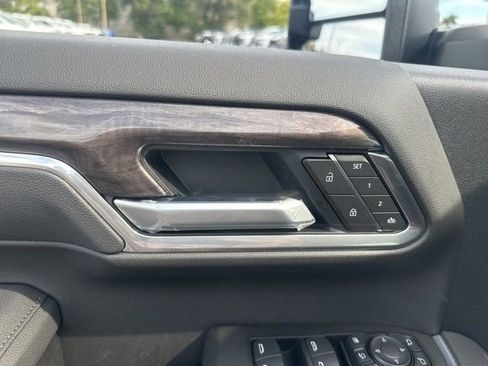 New 2026 Chevrolet Silverado 2500 LTZ image 12