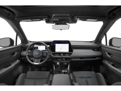 New 2026 Subaru Outback Touring AWD/4WD image 5