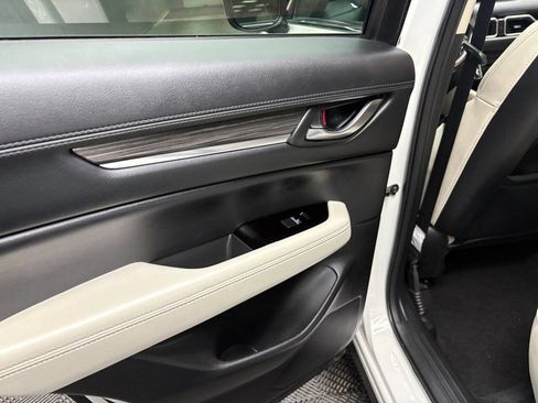 Used 2017 MAZDA CX-5 Grand Touring w/ Premium Package image 49