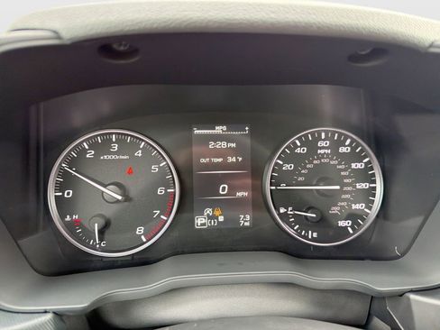 New 2026 Subaru Forester Limited image 20