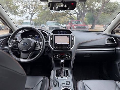 Used 2021 Subaru Crosstrek 2.5i Limited w/ Moonroof Package 2 image 16