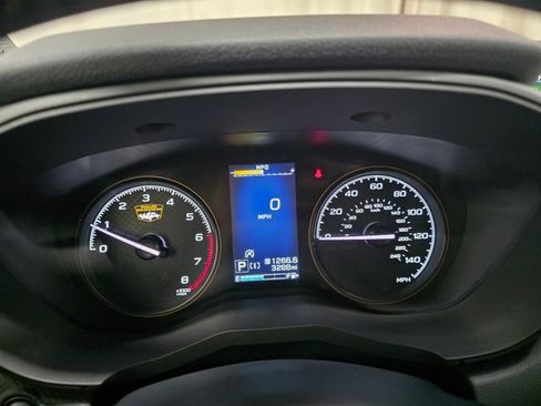 Certified 2025 Subaru Forester Wilderness w/ Wilderness Package image 19