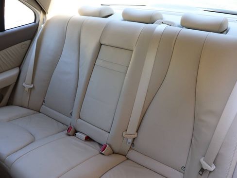 Used 2003 Mercedes-Benz S 500 image 58