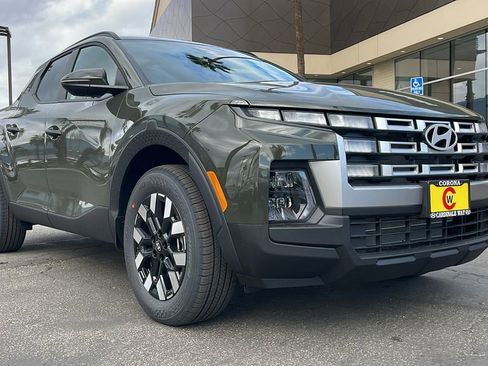 New 2026 Hyundai Santa Cruz SEL image 5