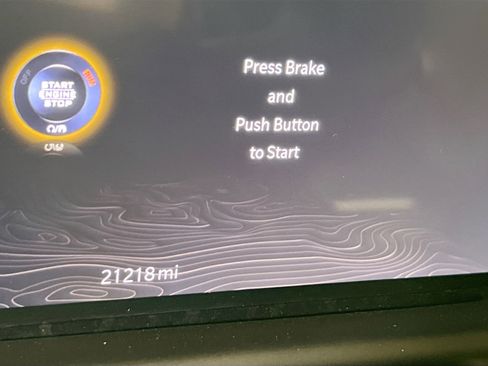 Used 2022 Jeep Wagoneer Series II image 12