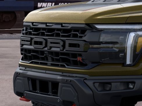 New 2026 Ford F150 Raptor AWD/4WD image 17