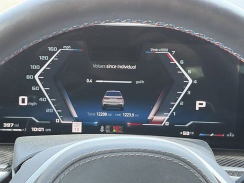 Certified 2026 BMW X7 M60i image 23