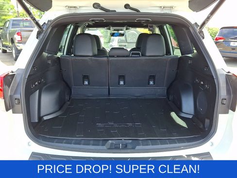 Used 2023 Subaru Forester Wilderness AWD/4WD image 30