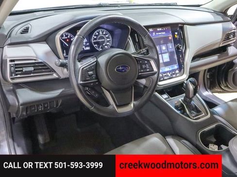 Used 2021 Subaru Outback Limited image 53