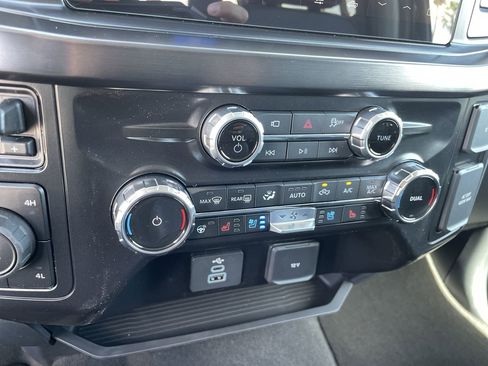 New 2026 Ford F250 Lariat image 28