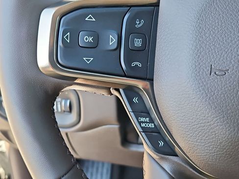 New 2026 RAM 1500 Limited image 23