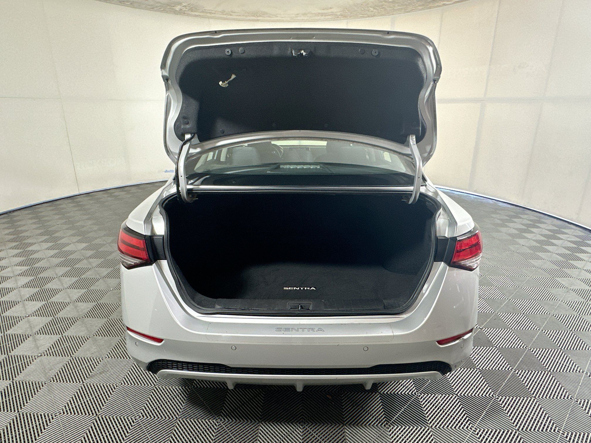 Used 2023 Nissan Sentra S FWD image 31