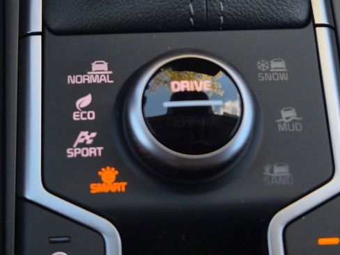 New 2026 Kia Sorento X-Line EX image 32