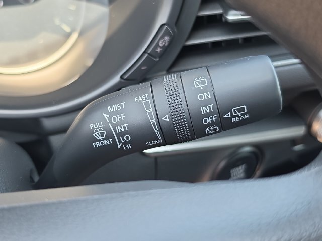 New 2026 MAZDA MAZDA3 s FWD image 19