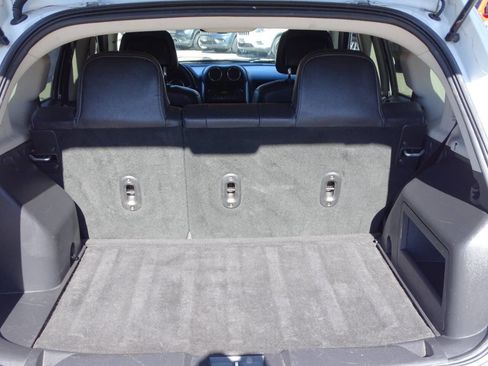 Used 2014 Jeep Compass 4WD image 24