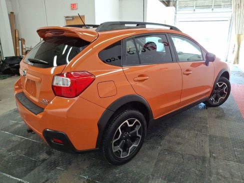 Used 2015 Subaru Crosstrek 2.0i Premium image 9