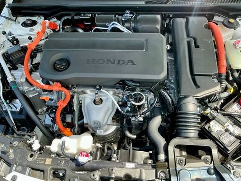 New 2026 Honda Civic Sport Touring image 7