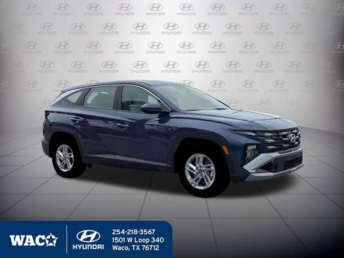 New 2026 Hyundai Tucson SE image 12