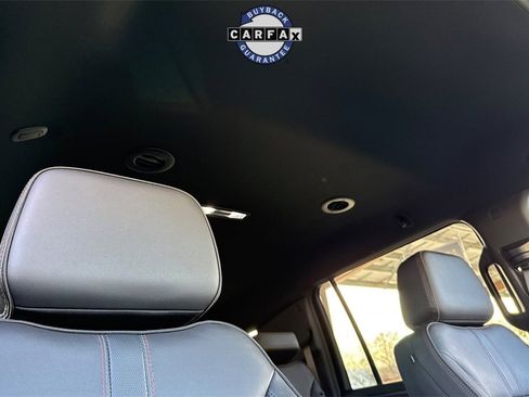 Used 2025 Chevrolet Suburban RST image 26