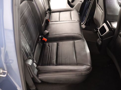 Used 2024 Ford Ranger Lariat w/ FX4 Off-Road Package image 14