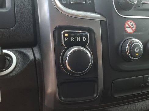 Used 2024 RAM 1500 Classic SLT RWD image 23