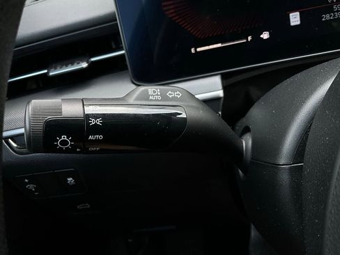 Used 2025 Kia K5 LXS image 37