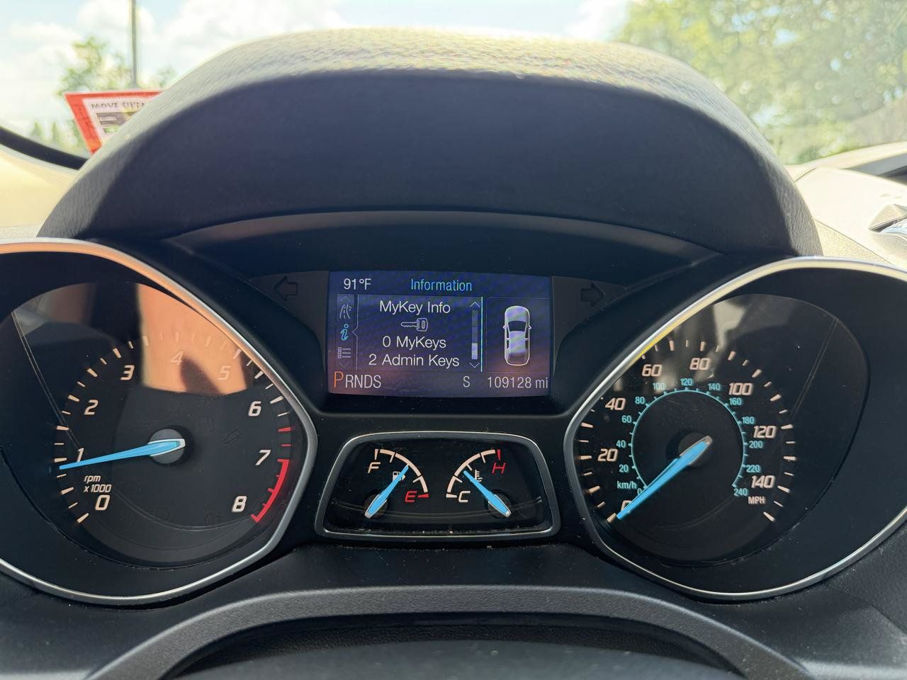 Used 2013 Ford Escape SE AWD/4WD image 11