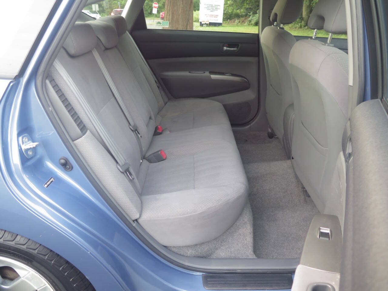 Used 2009 Toyota Prius FWD image 15