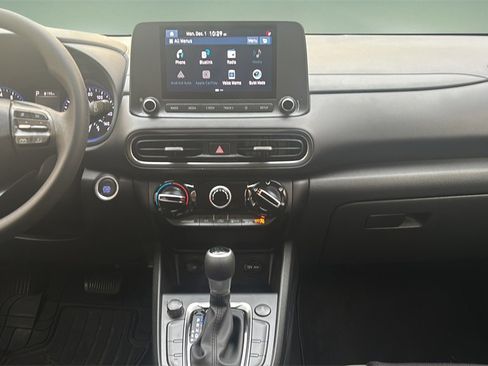 Certified 2023 Hyundai Kona SEL image 22