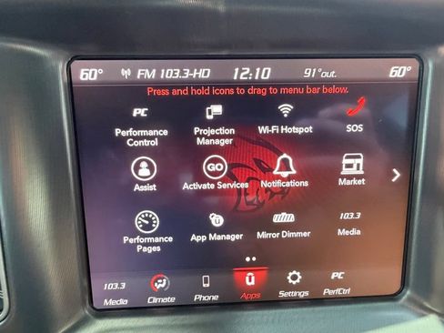 Used 2021 Dodge Charger R/T RWD image 29