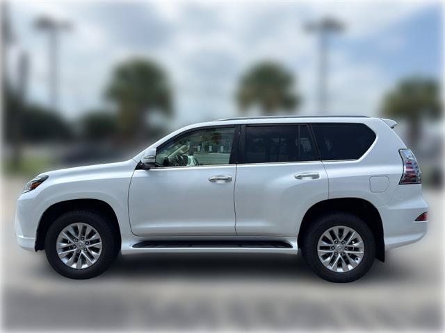 Used 2020 Lexus GX 460 Premium w/ Premium Package AWD/4WD image 5