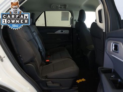 Used 2026 Ford Explorer Active image 32