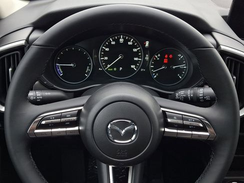 New 2026 MAZDA CX-50 AWD 2.5 Hybrid w/ Premium Pkg image 17