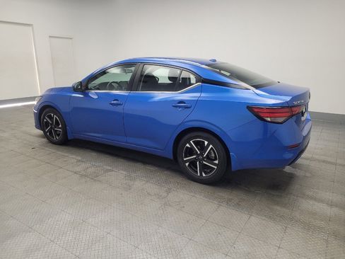 Used 2024 Nissan Sentra SV w/ All-Weather Package image 3