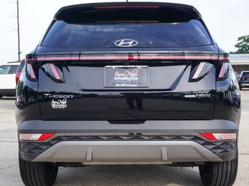 Used 2024 Hyundai Tucson Limited AWD/4WD image 6
