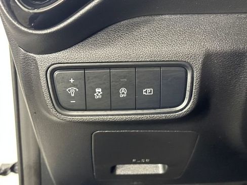 Used 2023 Kia Soul GT-Line w/ GT-Line Technology Package image 19